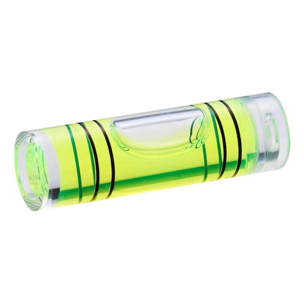 エビス　４本線円柱気泡管ＪＬ３２　ＪＬ３２－４Ｌ