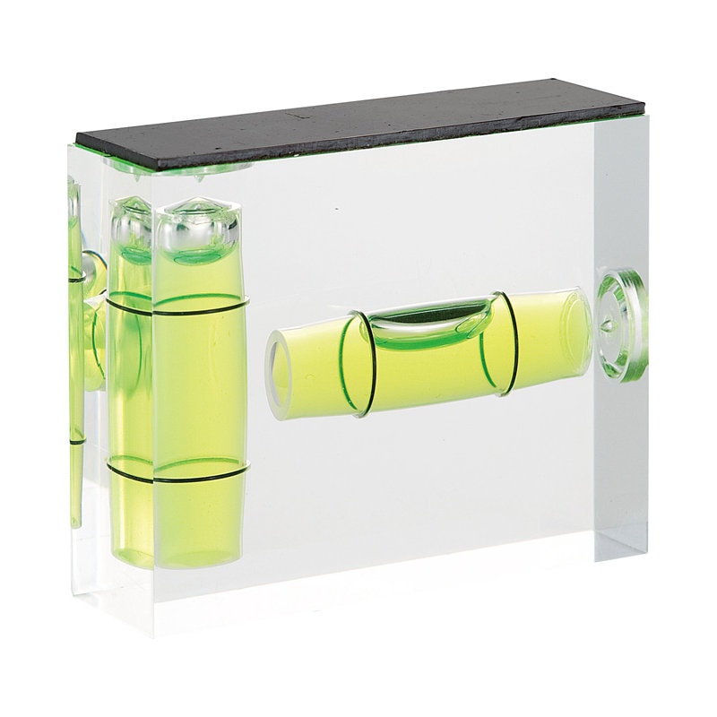 エビス　カメラ気泡管・磁石付　ＥＤ－ＣＡＣＭ