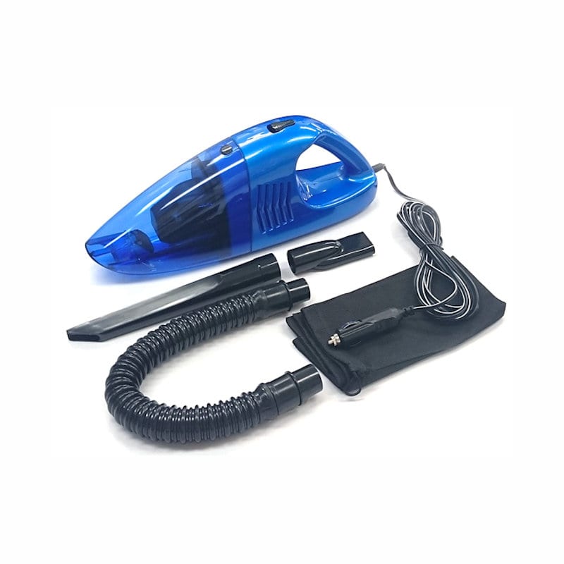 クレトム　カー掃除機　ウエット＆ドライ　ＣＧ２