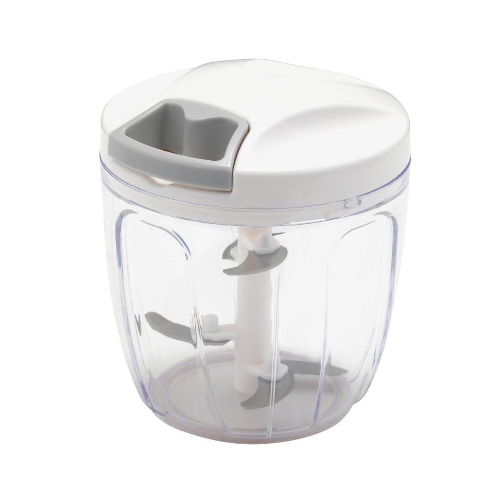 アテーナライフ　引くだけ簡単ベジタブルカッター２　大