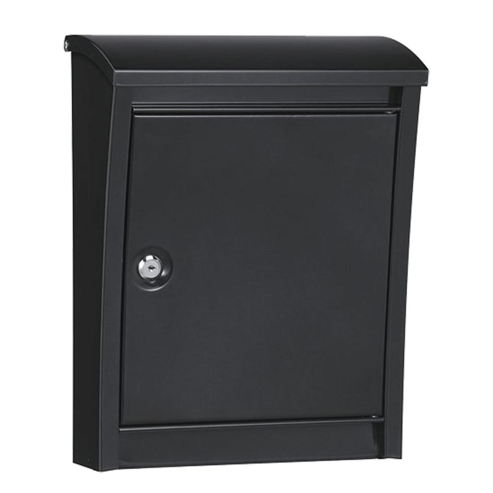 丸三タカギ　表札カタログ　ＧＲＡＮＤ　ポスト＋表札セット　スタイリッシュポストＣ