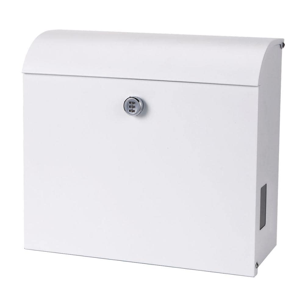 丸三タカギ　表札カタログ　ＧＲＡＮＤ　ポスト＋表札セット　メルポーチＣ