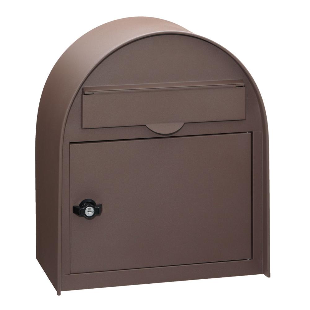 丸三タカギ　表札カタログ　ＧＲＡＮＤ　ポスト＋表札セット　ヴィンテージポストＣ