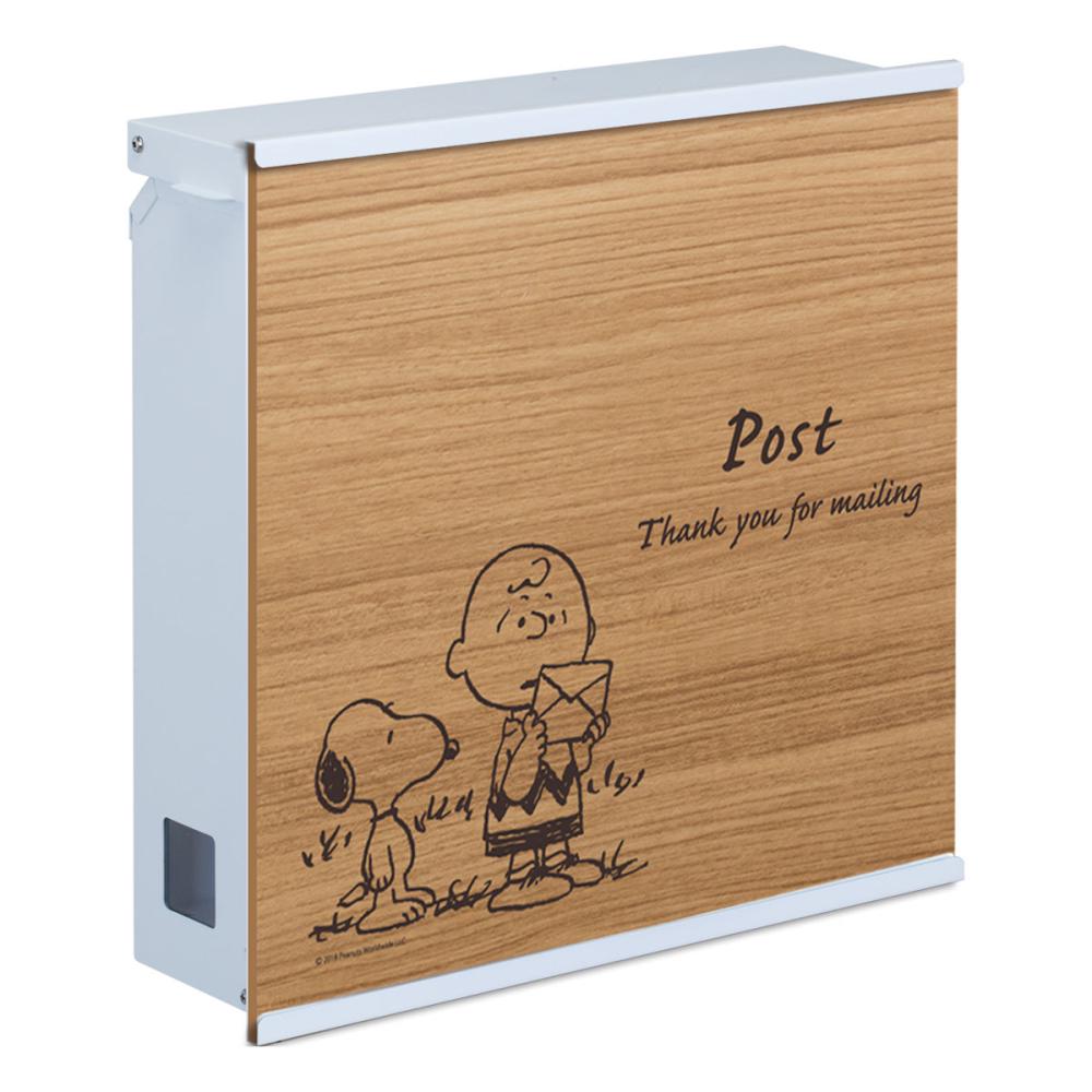 丸三タカギ　表札カタログ　ＧＲＡＮＤ　ポスト＋表札セット　ＳＮＯＯＰＹポストＣ