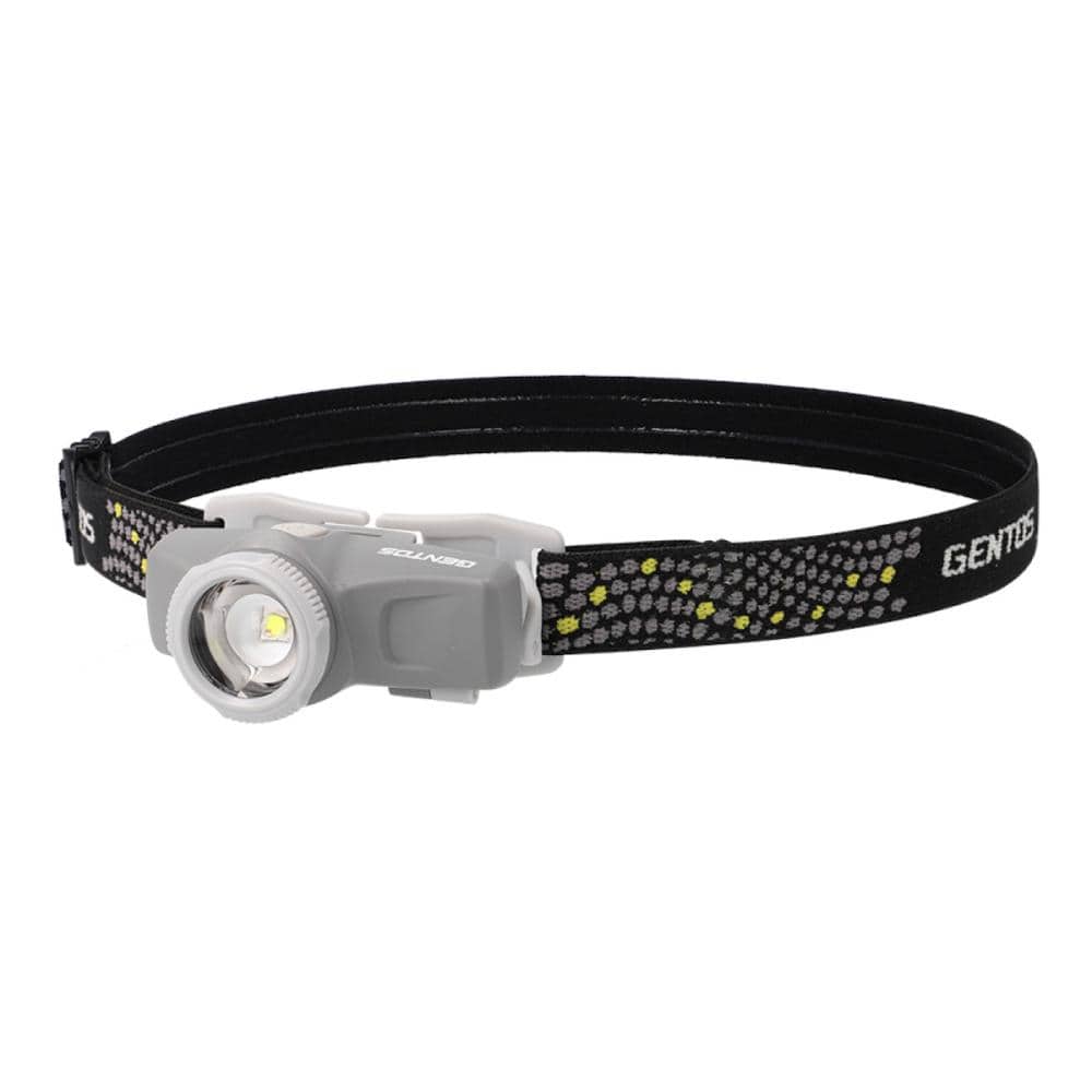 ジェントス　コンパクトヘッドライト　ＣＰ－１３１Ｄ