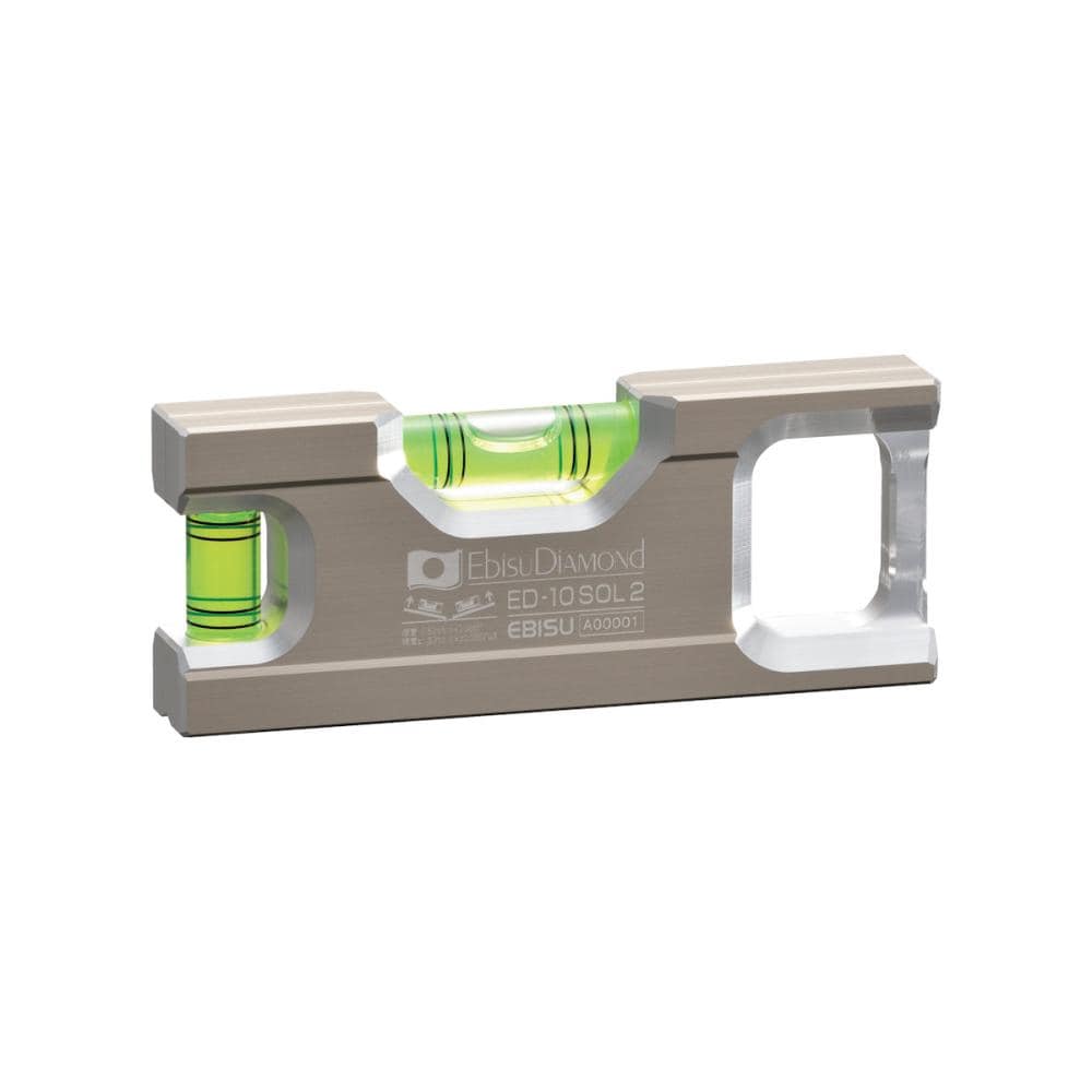 エビス　ソリッドレベル２　ＥＤ－１０ＳＯＬ２