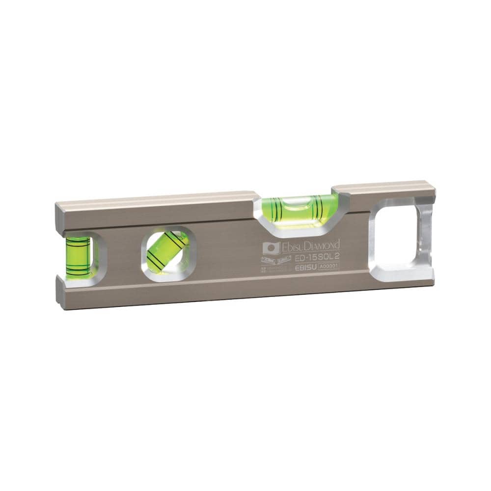 エビス　ソリッドレベル２　ＥＤ－１５ＳＯＬ２