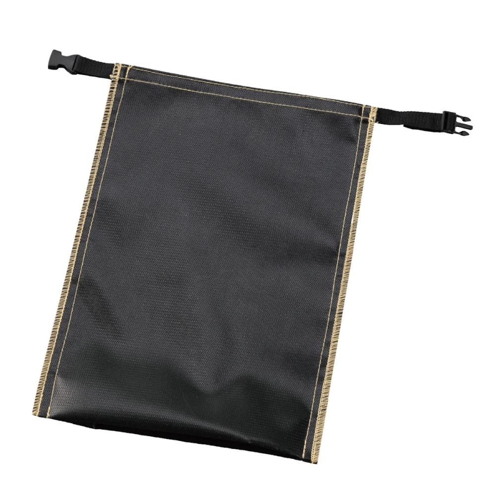 ＢＵＮＤＯＫ（バンドック）　チャコールバック