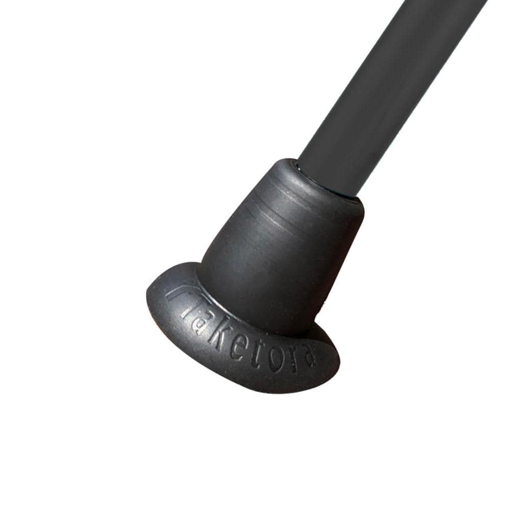 竹虎　バンブーステッキ　ワイド　杖先ゴム　１９ｍｍ用