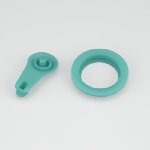 サーモス　真空断熱スポーツボトル　ＦＪＳ－８００Ｆ・１０００Ｆ用　パッキンセット　Ｓ