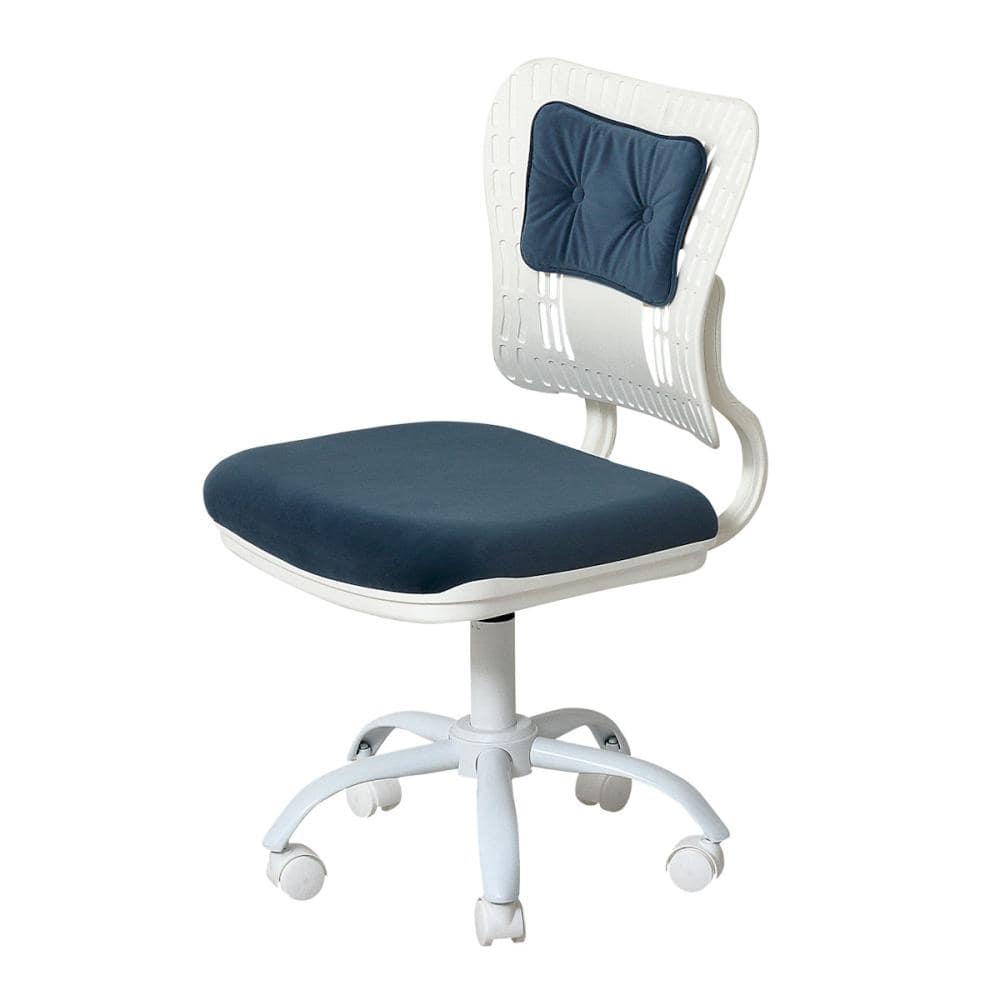 ブルーホワイト