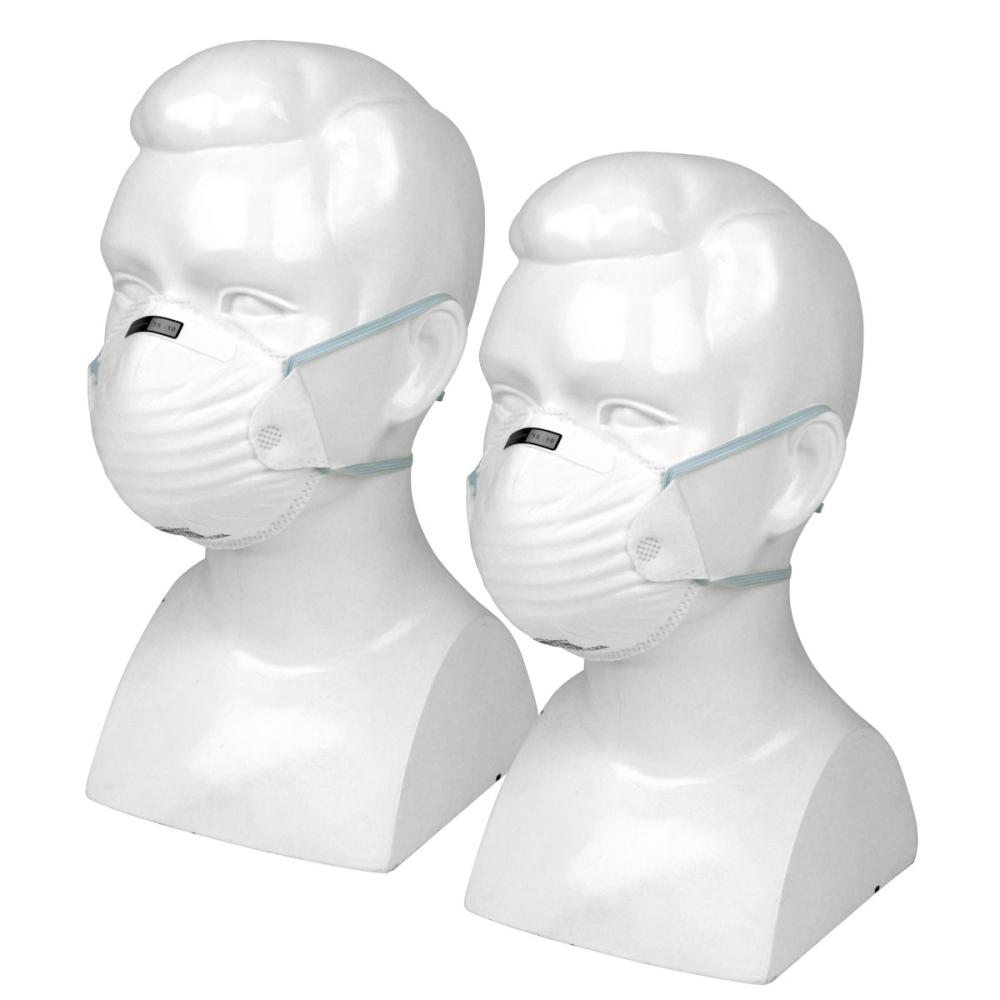 東洋物産工業　ＴＯＹＯ　使い捨て式防じんマスク　２枚入り　ＮＯ．１７０９－Ｃ