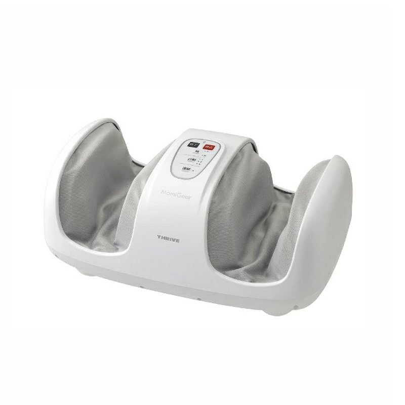 スライヴ　フットマッサージャー　ホワイト　ＭＤ４２５５