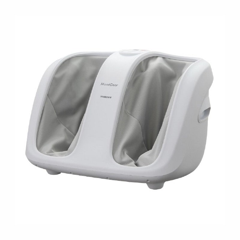 スライヴ　フットマッサージャー　ホワイト　ＭＤ６１１５