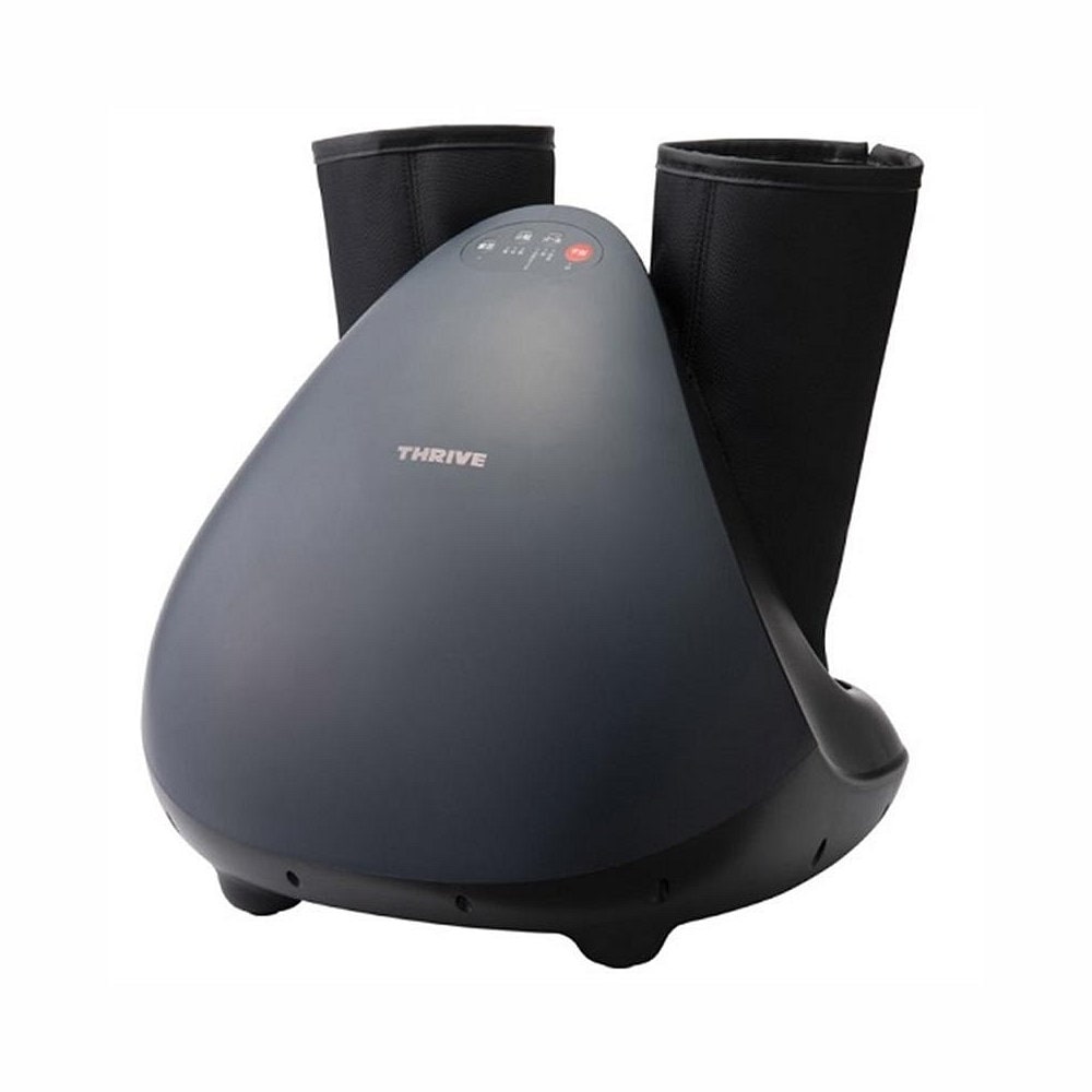 スライヴ　フットマッサージャー　グレー　ＭＤ８７０８