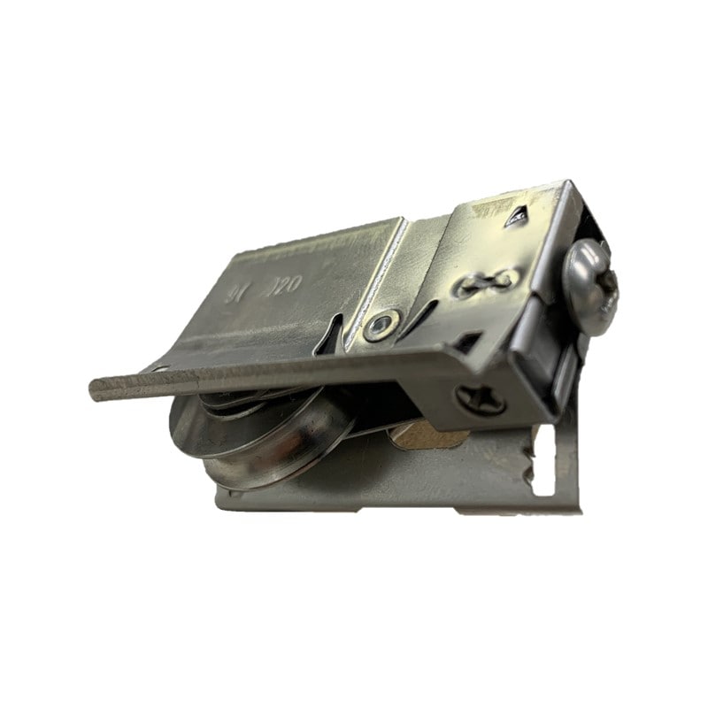 家研販売　アルミサッシ用取替戸車　９Ｂ－２０