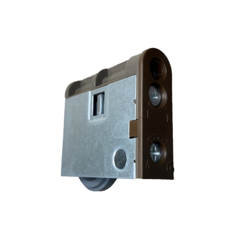 家研販売　木口付け用　建具取替戸車　ＷＸ５－Ｙ４