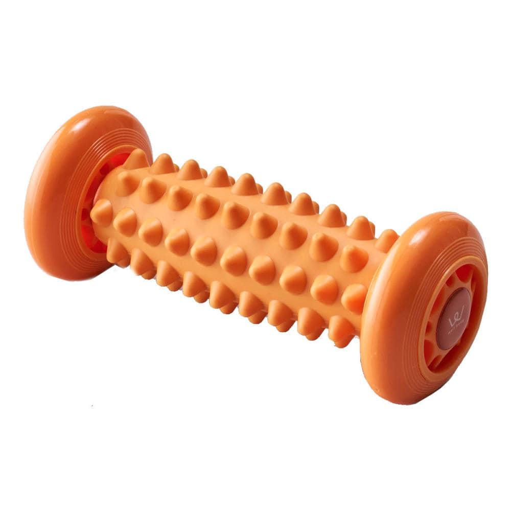 アルインコ　足裏ほぐしローラー　ソフト　ＷＢＦ２３５Ｄ