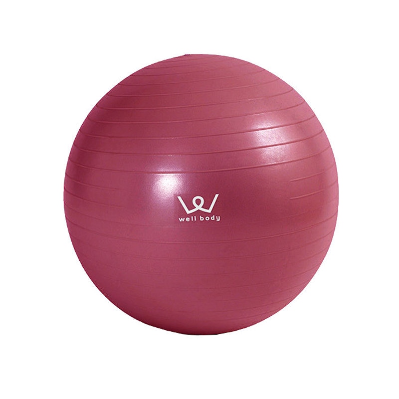 アルインコ　エクササイズボール　ＷＢＦ０３０Ｒ