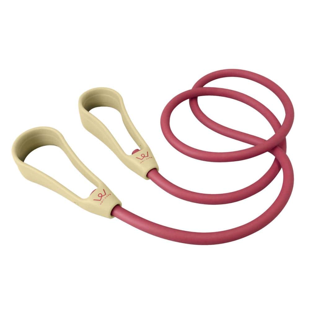 アルインコ　エクササイズチューブ　ソフト　ＷＢＦ１１３Ｒ