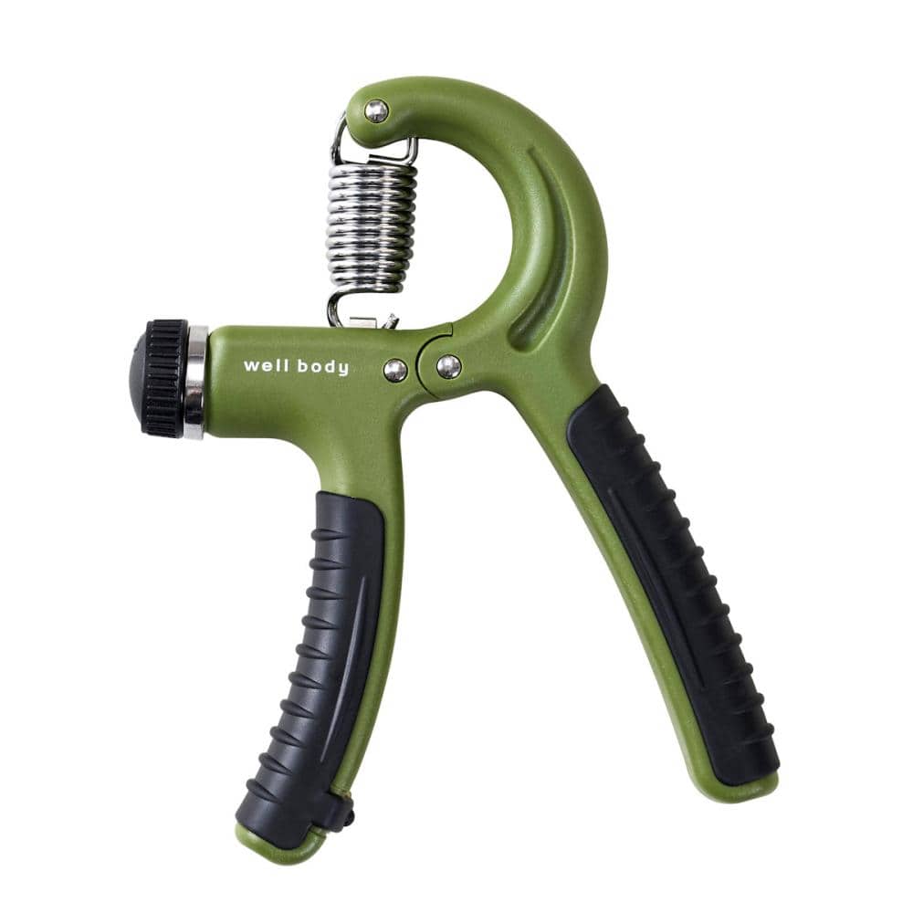 アルインコ　調節式ハンドグリップ　レギュラー　ＷＢＦ００２