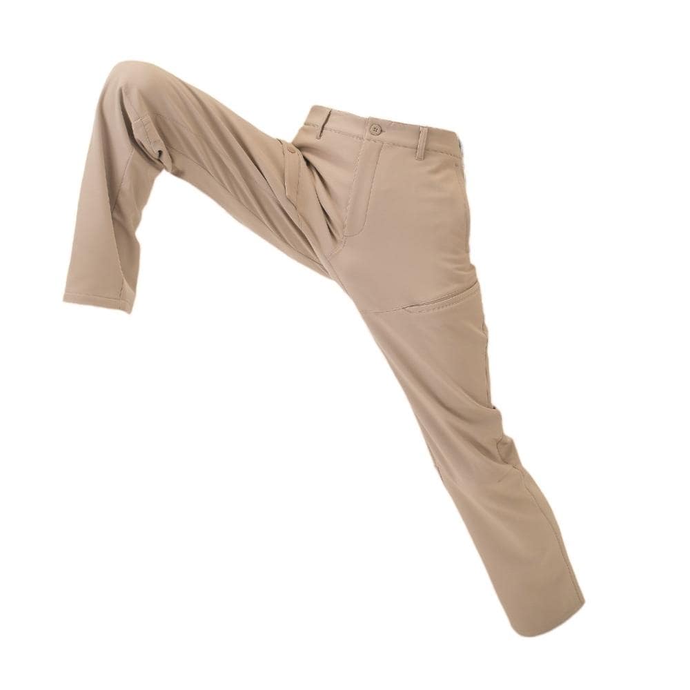 カーキベージュ