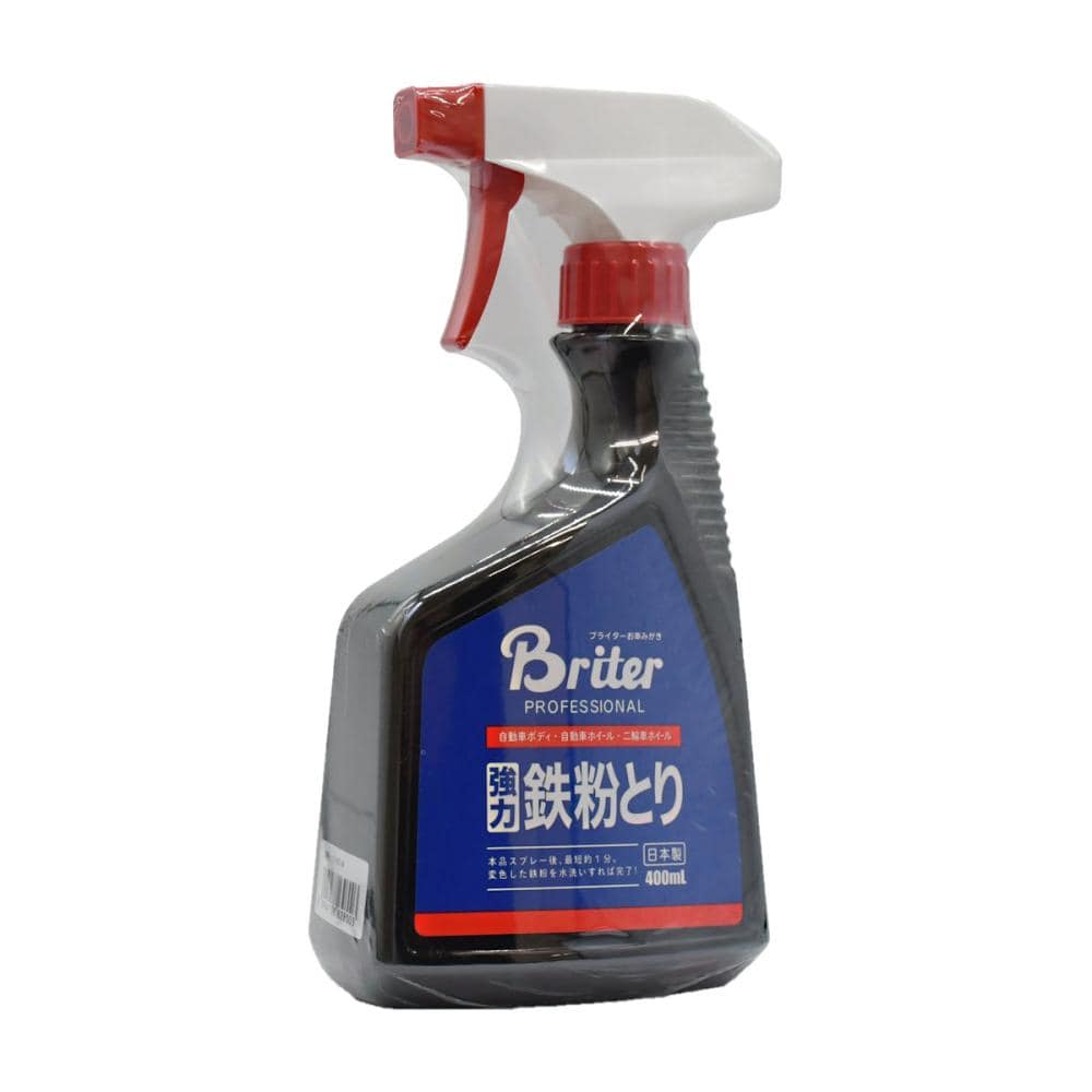 ピカール　ブライター　鉄粉とり　４００ｍＬ