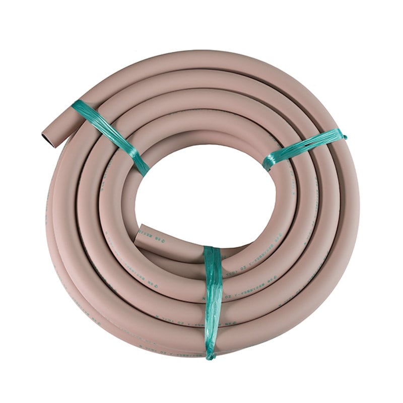 強化ガスホース　２０Ａ×５Ｍ　都市ガス　Ｏ１－２０－ＴＷ