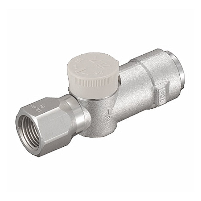 フレキＵＩねじガス栓　都市ガス　２０Ａ×Ｒｃ３／４　Ｇ３３１ＵＣ５－２０