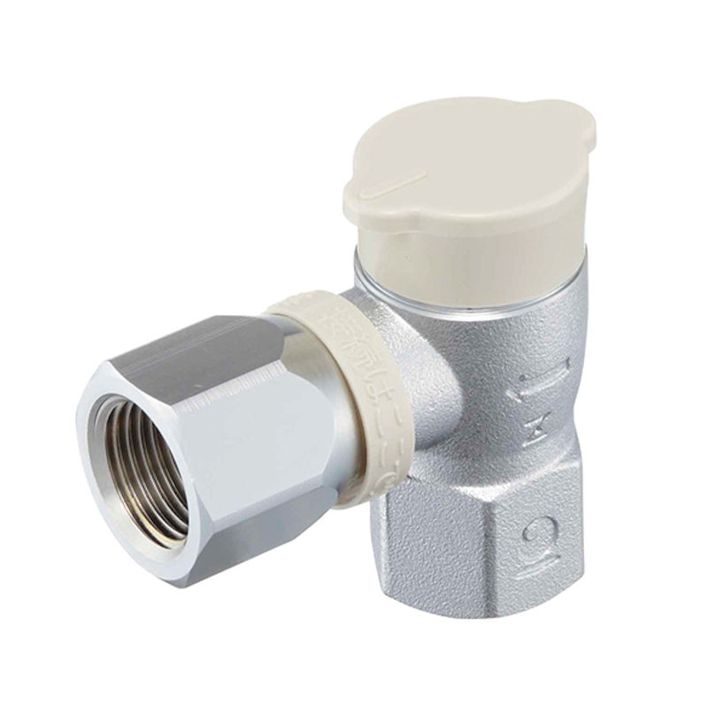 フレキＵＬねじガス栓　都市ガス　Ｒｃ１／２×Ｒｃ１／２　Ｇ３３３ＯＮＷ－１／２