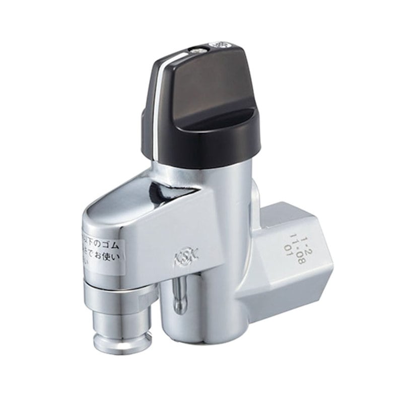 ＬＢ一口コンセントＯＮ・ＯＦＦヒューズガス栓　都市ガス　Ｇ０１５Ａ－１２