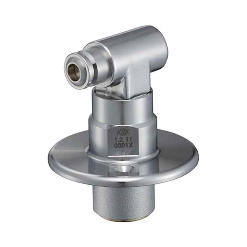 ガスコンセント露出タイプ　都市ガス　Ｇ０５３ＡＦ５－１２