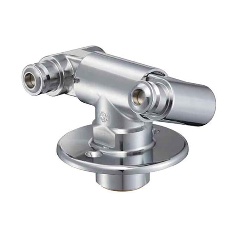 ガスコンセント露出タイプ　都市ガス　Ｇ０５４ＡＦ５－１２