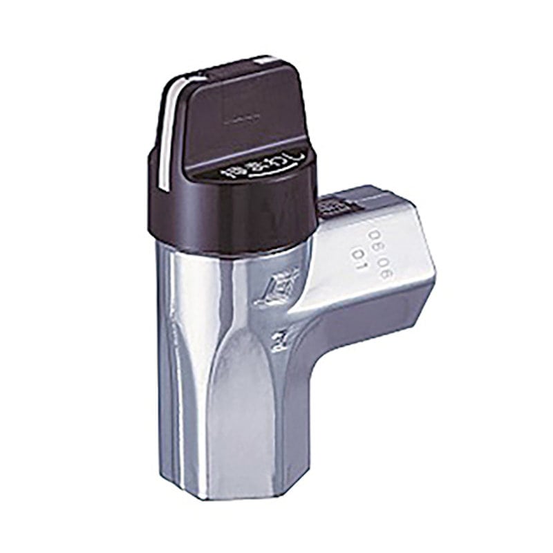 Ｌ型可とう管ガス栓（防水仕様）ＬＰＧ　Ｇ３３３Ｔ