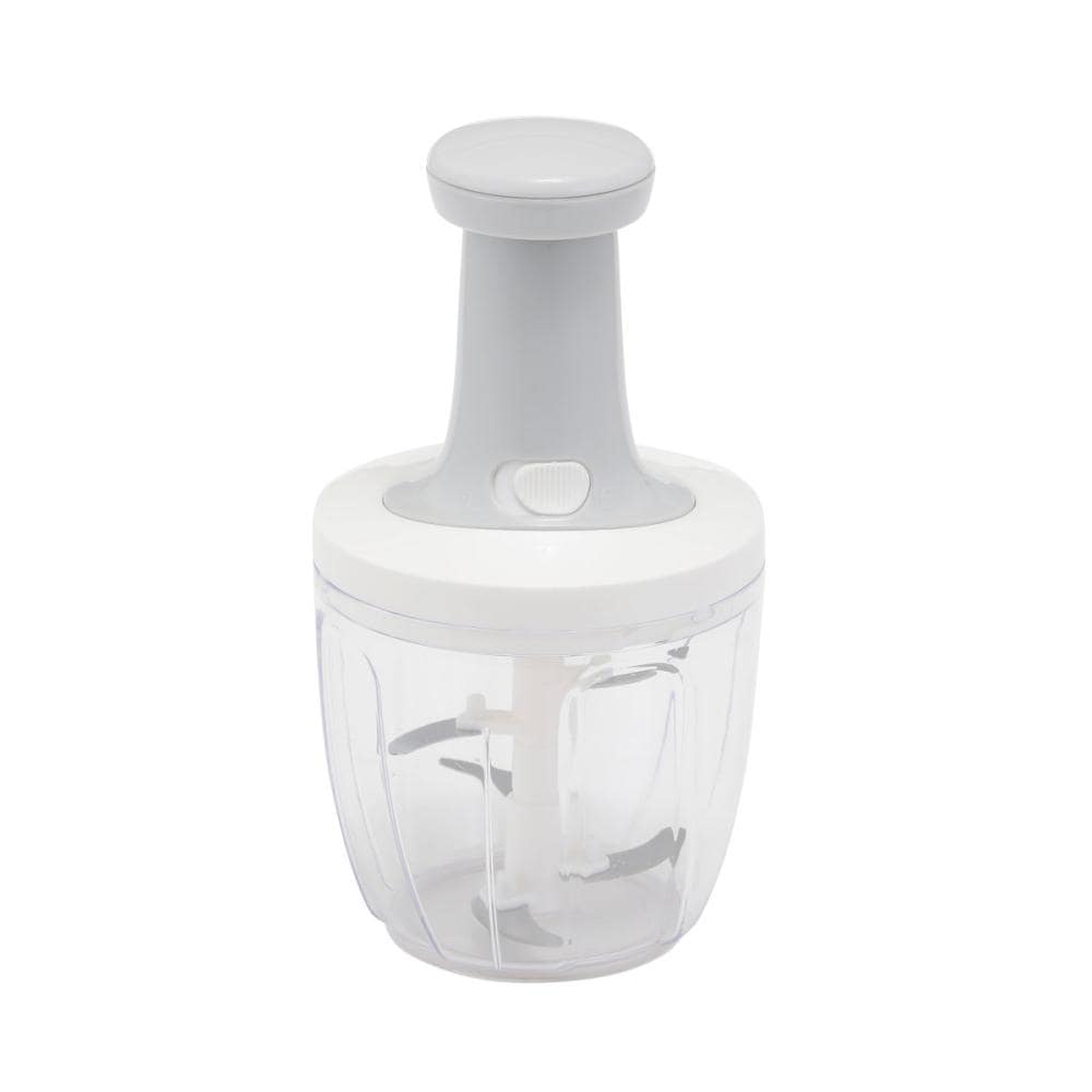 アテーナライフ　プッシュベジタブルカッター