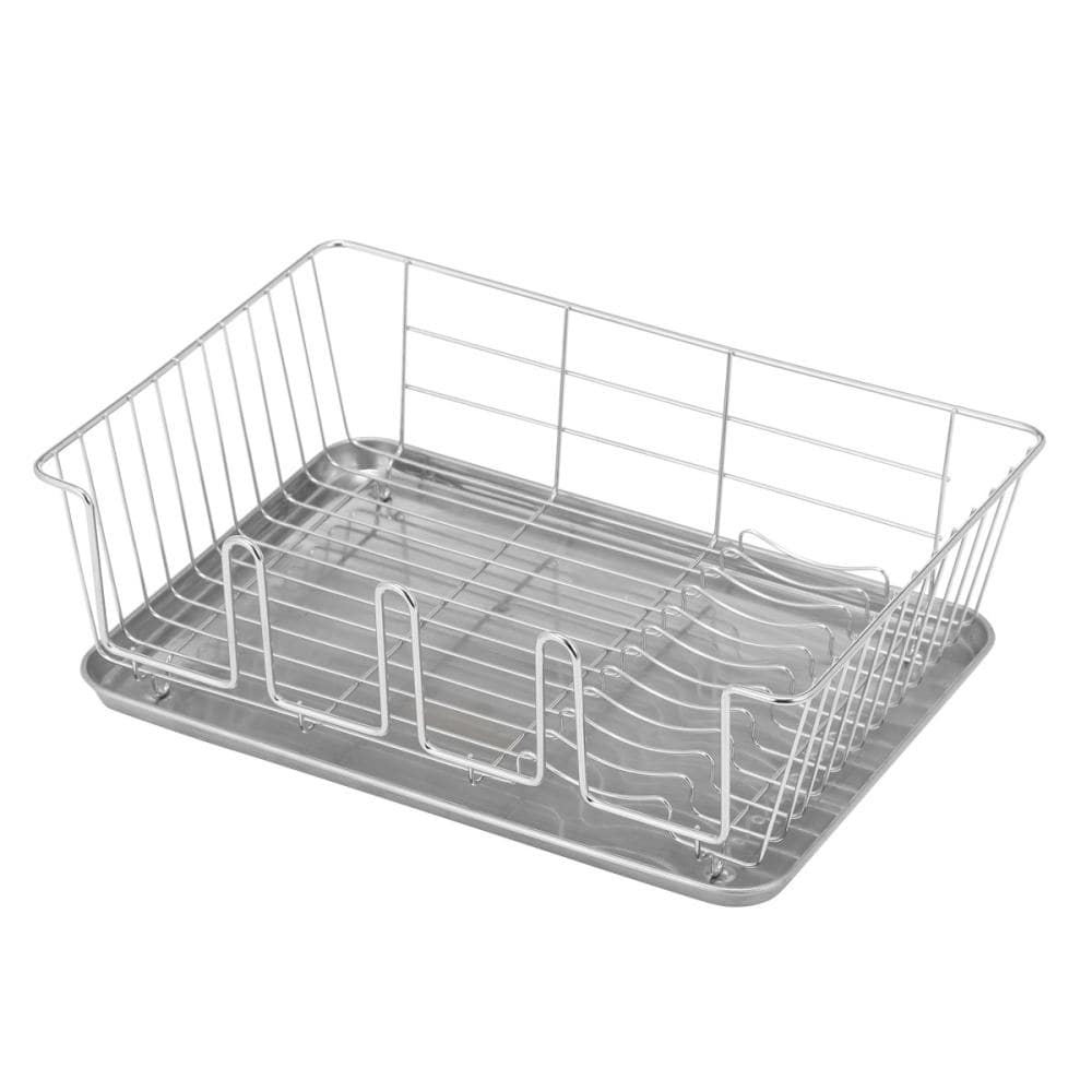 アテーナライフ　ステンレス水切りバスケット