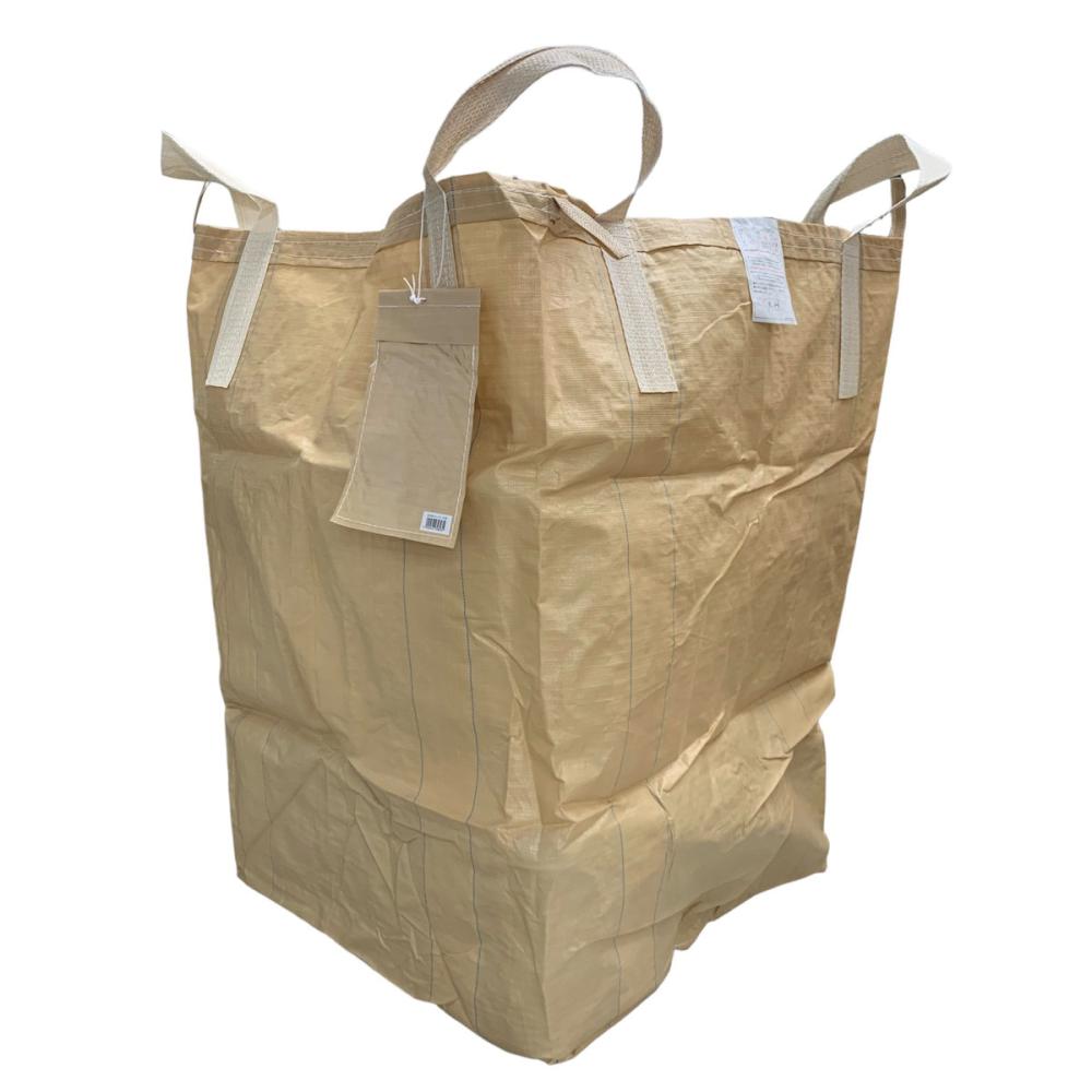 玄米用フレコンバッグ　１ｔ用