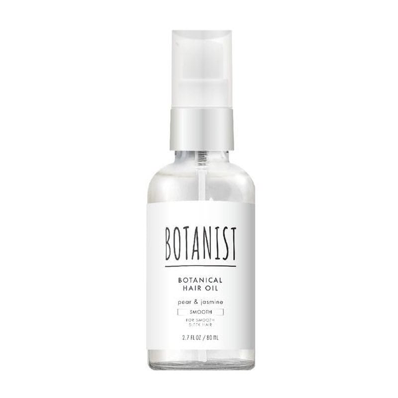 Ｉ－ＮＥ　ボタニスト　ボタニカルヘアオイル　スムース　８０ｍＬ