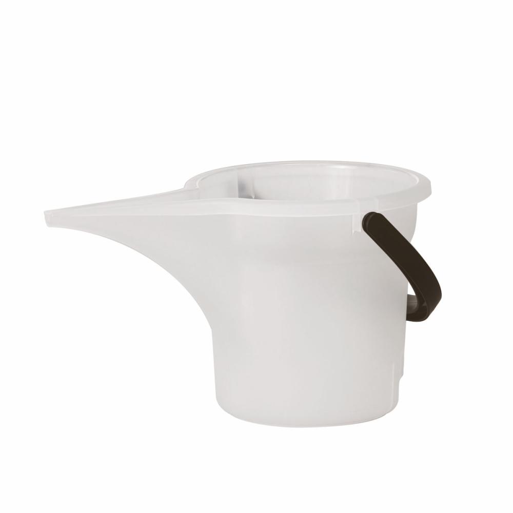 ＢＵＣＫＥＴ　エンジョイ　３型　クリア