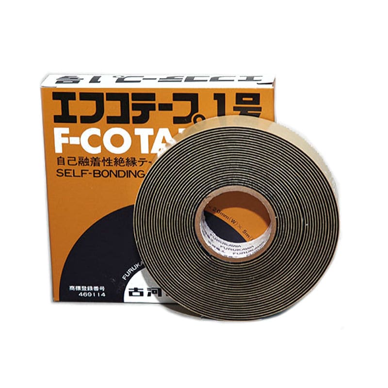 古河電工　エフコテープ　ＦＴ１
