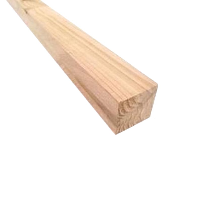 杉　ＫＤ材　垂木　（約）３６×３６×２０００ｍｍ