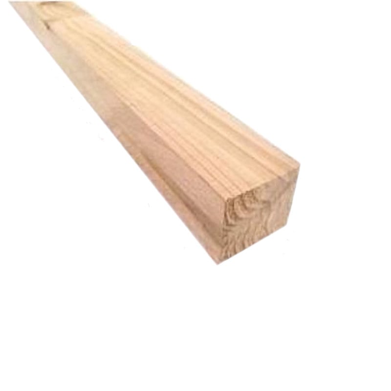 杉　ＫＤ材　垂木　（約）４５×４５×２０００ｍｍ