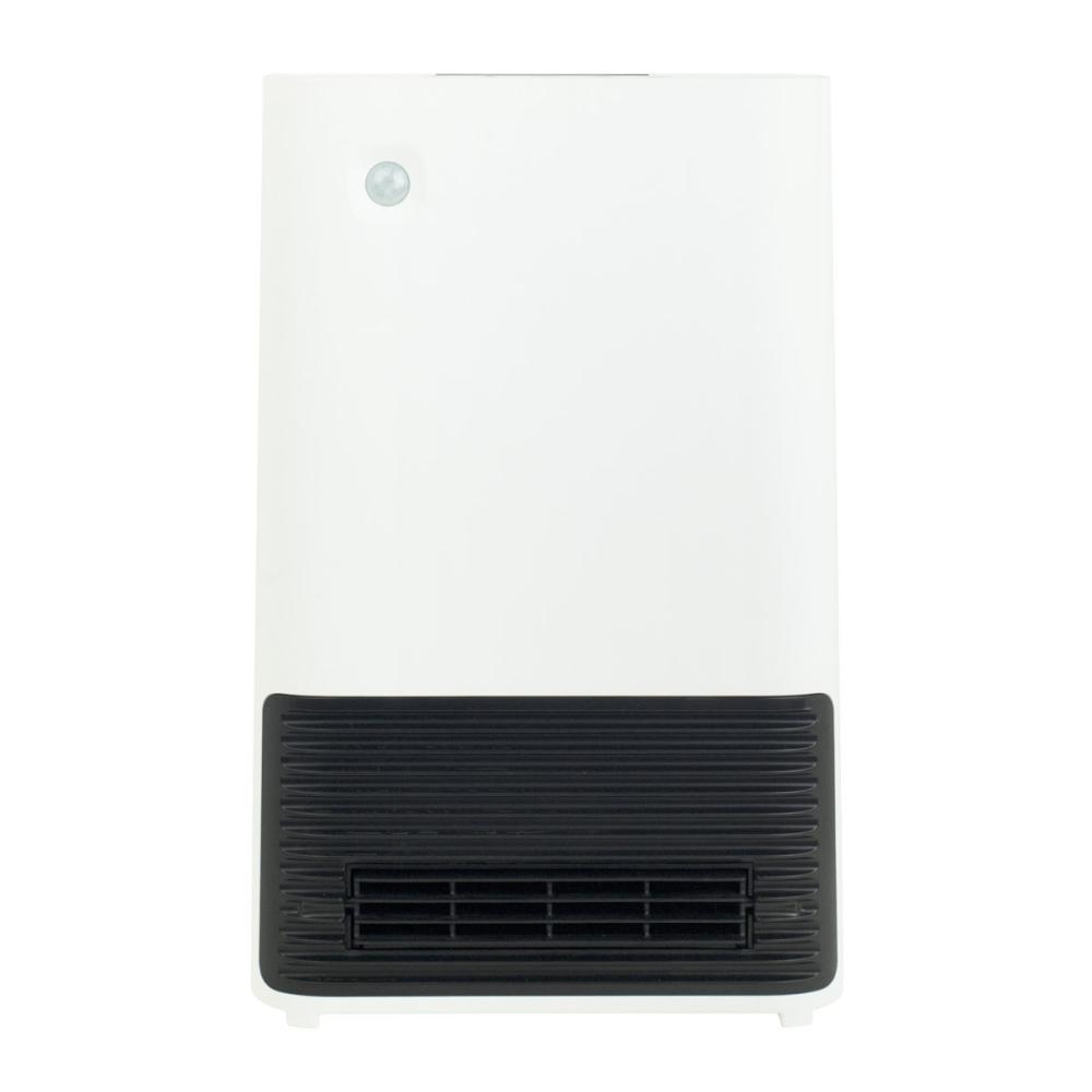 Ｊｅｎｉｘ（ジェニックス）　大風量　セラミックファンヒーター　人感・温度Ｗセンサー付