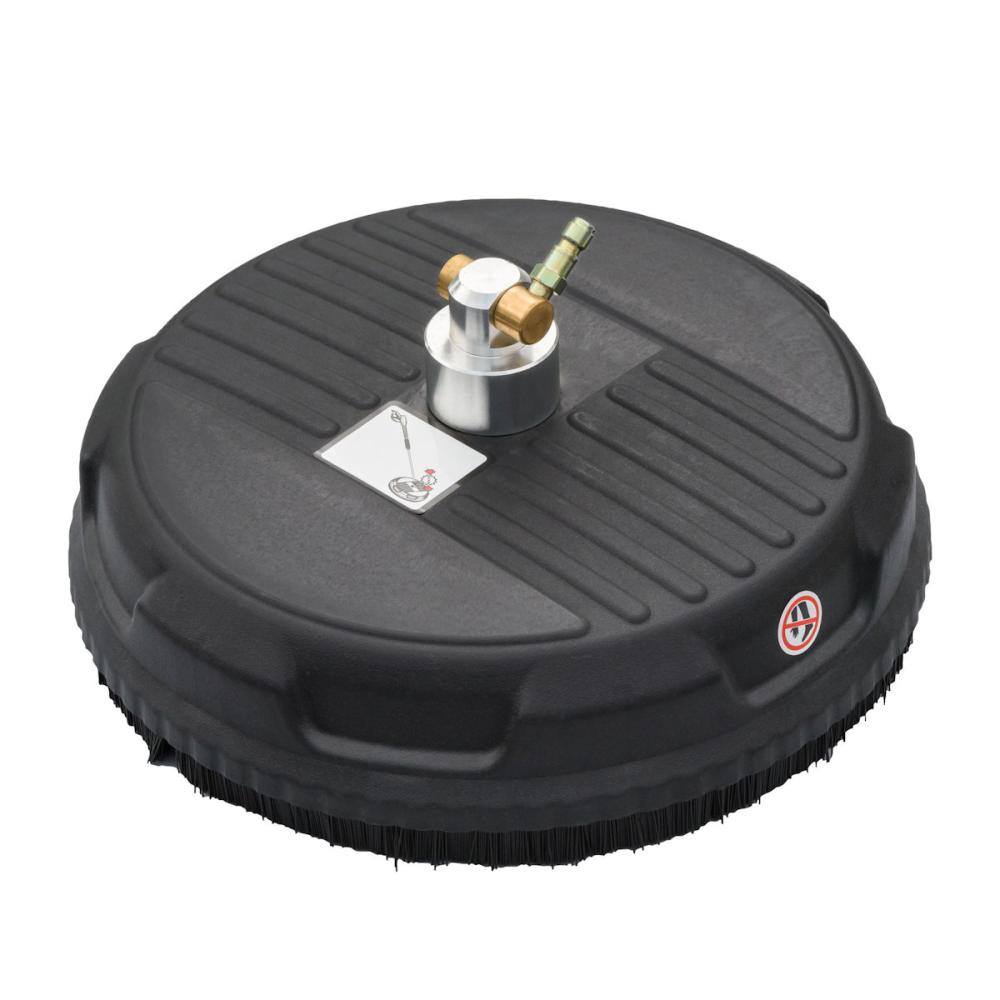 工進　エンジン洗浄機ＪＣＥシリーズ用ブラシ付き回転洗浄ノズル　ＰＡ－３７２