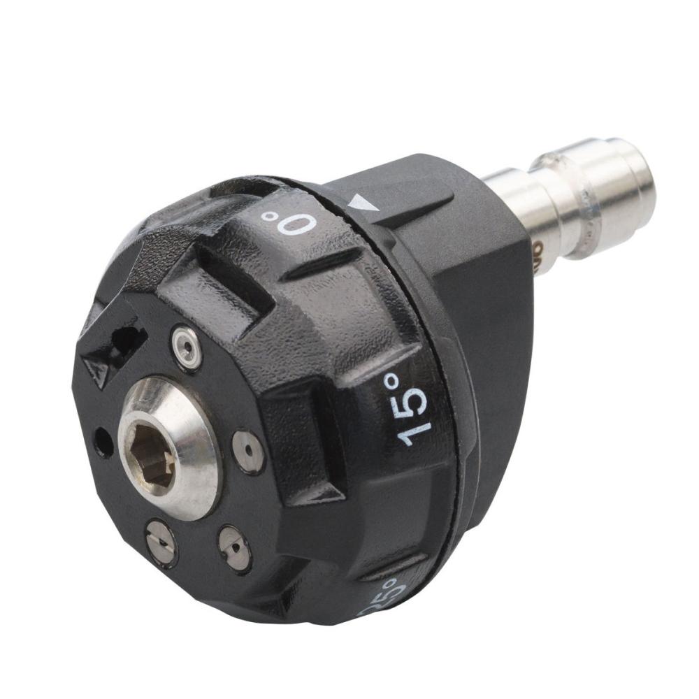 工進　エンジン洗浄機ＪＣＥシリーズ用六段階切替洗浄ノズル　ＰＡ－３７１