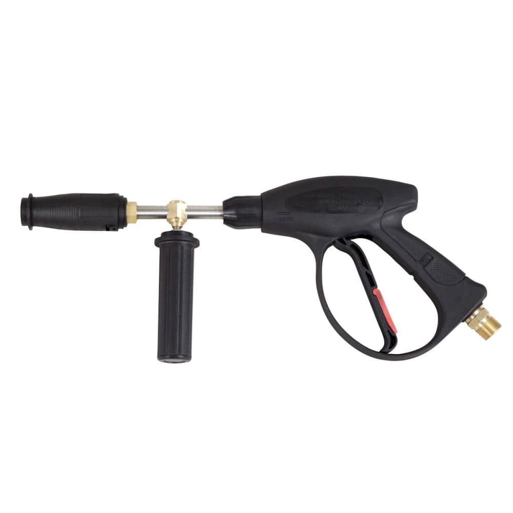 工進　エンジン洗浄機ＪＣＥシリーズ用ショートノズル（直射／扇状可変タイプ）　ＰＡ－２７８