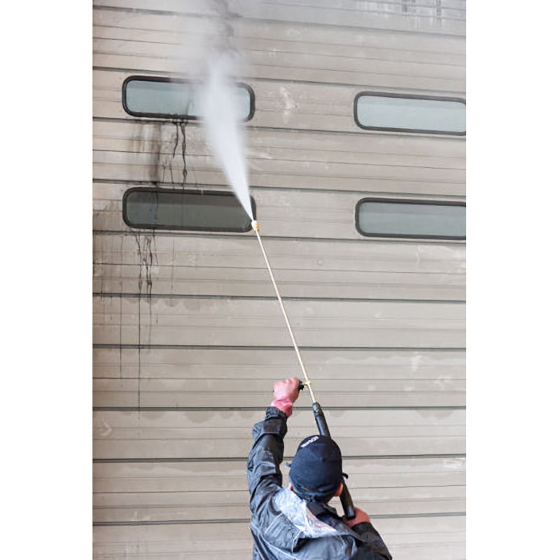 工進　エンジン洗浄機ＪＣＥシリーズ用ロングランス　ＰＡ－３６５