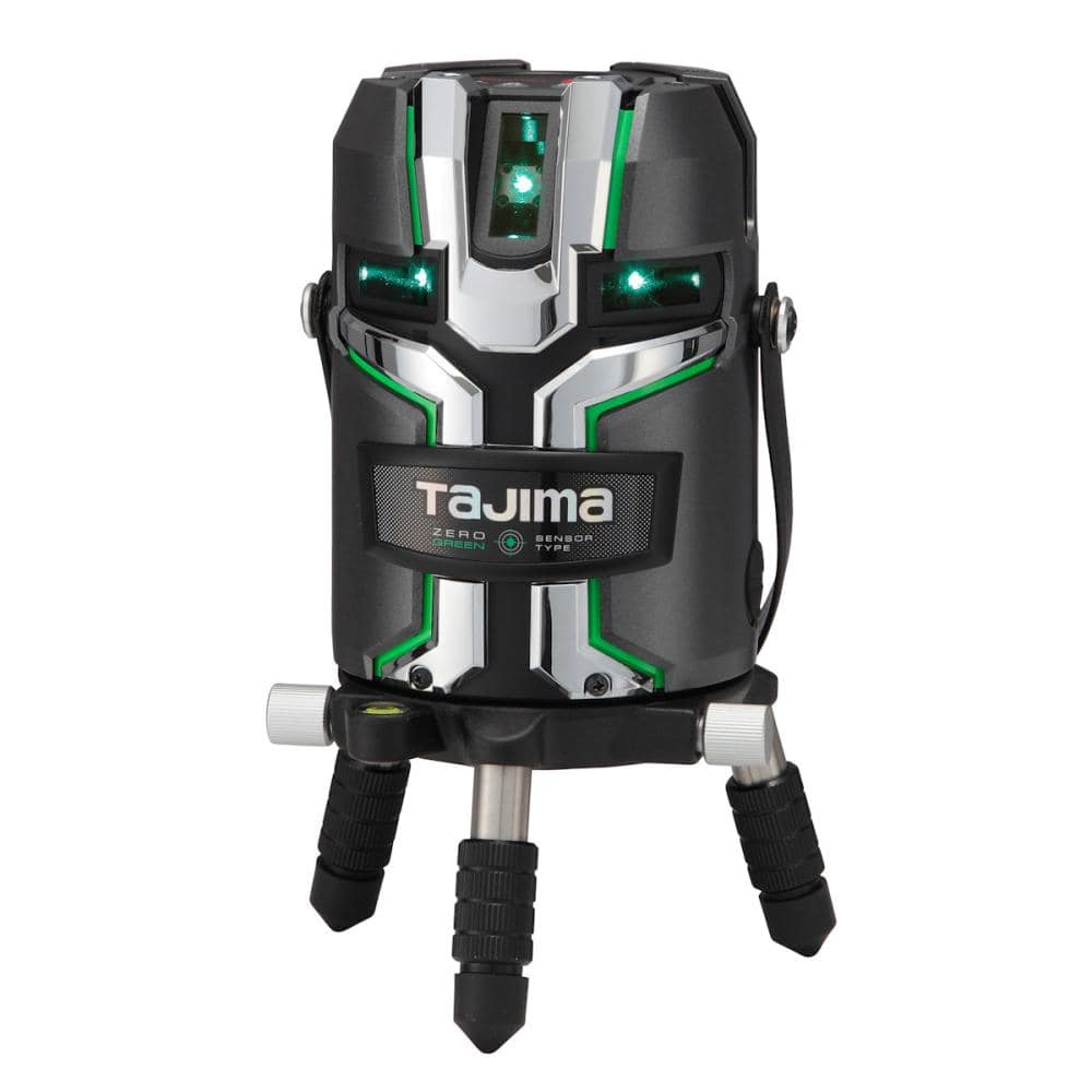 Ｔａｊｉｍａ　タジマ　ＺＥＲＯ　ＧＲＥＥＮ　センサーＫＪＣ　ＺＥＲＯＧ２ＬＳ－ＫＪＣ