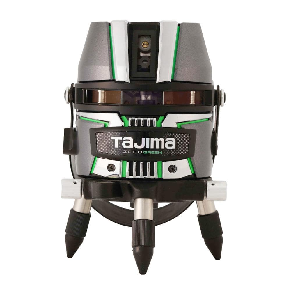 Ｔａｊｉｍａ　タジマ　ＺＥＲＯ　ＧＲＥＥＮ　ジンバルＫＪＹ　ＺＥＲＯＧ２－ＫＪＹ