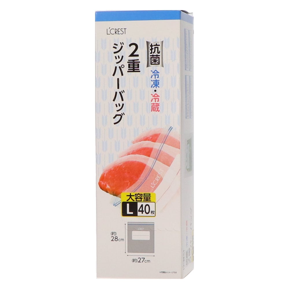 Ｌ　４０枚入り